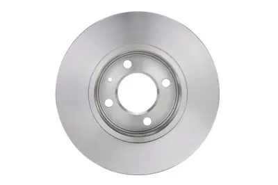 BOSCH 0 986 478 329 Fren Dıskı On Duz 256 4 Vw Caddy 1.9 Sdı 96>03 Golf3 Vento Passat 88>97 357615301