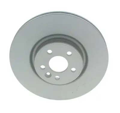 BOSCH 0 986 479 395 Fren Dıskı (Teklı) On [336 /2826 Mm] Hava Kanallı Kaplamalı Yuksek Karbon Alasımlı V60 1.6 D2 Drıve 30769057