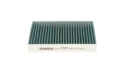 BOSCH 0 986 628 533 Aktif Karbonlu Kabin Filtresi E1446111 E146111