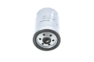 BOSCH 1 457 434 105 Mazot Fıltre Kutusu (Atom Tıp) Fıat Ducato 2.5 