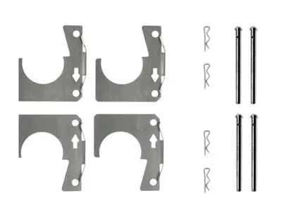 BOSCH 1 987 474 602 Aksesuar Seti 