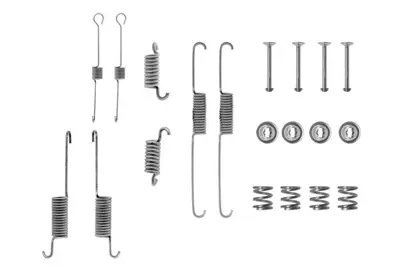 BOSCH 1 987 475 036 Aksesuar Seti 6104204