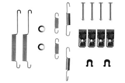 BOSCH 1 987 475 175 Aksesuar Seti 