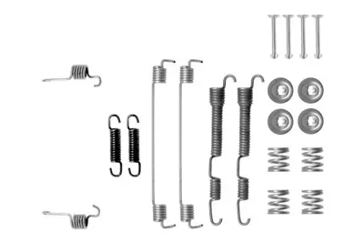 BOSCH 1 987 475 270 Aksesuar Seti 