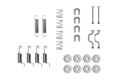 BOSCH 1 987 475 286 Aksesuar Setı 