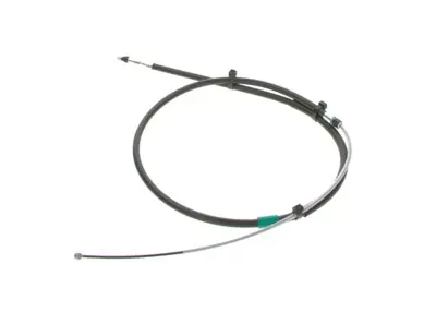 BOSCH 1 987 477 948 El Fren Telı Bmw E60 Sol                            34406770603