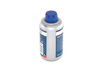 BOSCH 1 987 479 105 Fren Hidrolik Yağı Dot 4 250 Ml 1987479001 