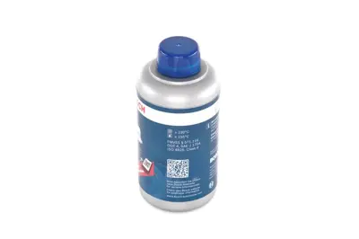 BOSCH 1 987 479 105 Fren Hidrolik Yağı Dot 4 250 Ml 1987479001 