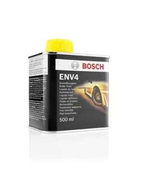 BOSCH 1 987 479 201 Env4 Fren Hidroliği 500ml 