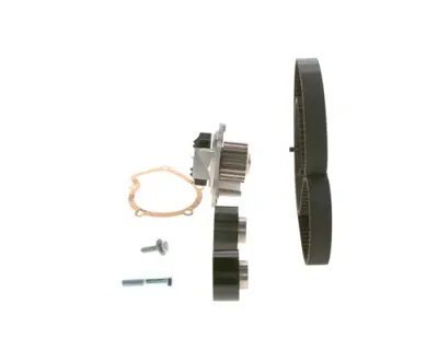 BOSCH 1 987 946 963 1987946433 Su Pompalı Triger Seti 406-607-807-C8-Phedra-Ulysse 03 