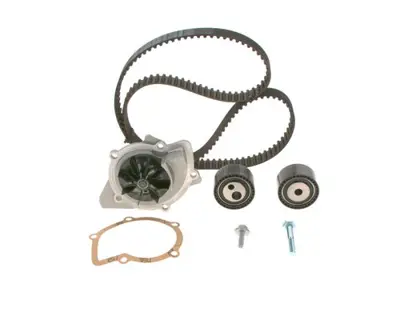 BOSCH 1 987 946 963 1987946433 Su Pompalı Triger Seti 406-607-807-C8-Phedra-Ulysse 03 