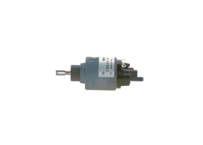 BOSCH 2 339 305 245 Mars Otomatıgı 12v Mercedes C220 C250 2.2 Cdı A0021522810