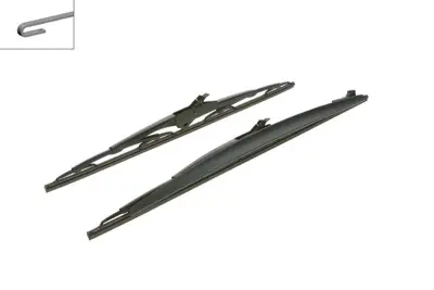 BOSCH 3 397 001 394 Cam Silgi Süpürgesi Bmw 3 Cosmos 580sp + 500mm 61619071613