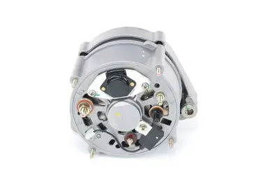 BOSCH 6 033 GB3 088 Alternator Unımog U1650 01.1988 02.2001 Unımog U1600 11.1992 09.2002 Unımog U1750 05.1991 08.2 A0061543902