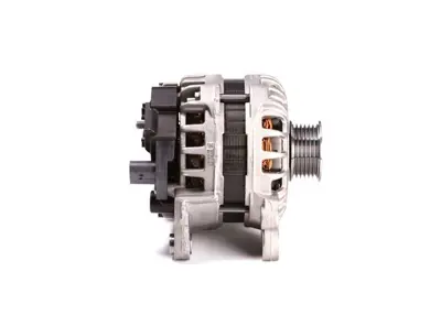 BOSCH F 000 BL0 4A0 Alternatör 4C903023A