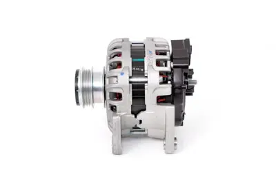 BOSCH F 000 BL0 4DB Alternator Clıo Iv Captur 1.2 16v D4f 14v 90 231003730R