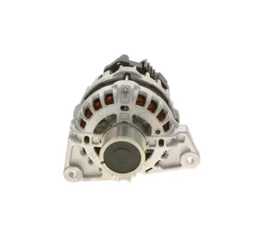 BOSCH F 000 BL0 6M5 Alternator 14v 110a Mıtsubıshı 6c18 Fuso Canter 12> Euro5 ME230742