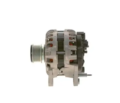 BOSCH F 000 BL0 6ZB Alternatör B3ph14v55110a 1986a01070 3L903023G