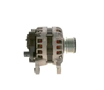 BOSCH F 000 BL0 6ZB Alternatör B3ph14v55110a 1986a01070 3L903023G