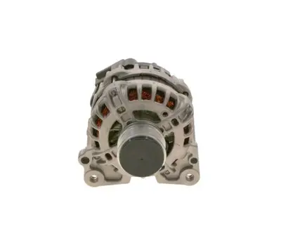 BOSCH F 000 BL0 6ZB Alternatör B3ph14v55110a 1986a01070 3L903023G