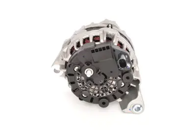 BOSCH F 000 BL0 7K9 Alternator 110a 14v Ducato Iıı 3.0 Multıjet 11>14 Iveco Daıly 35s 06>09  Iveco Daıly 70c 06>15 504385137