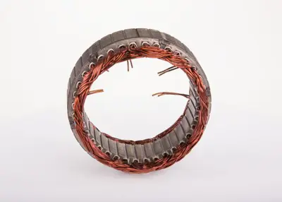 BOSCH F 000 BL1 025 Stator 7088152