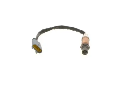 BOSCH F 00H L00 444 Oksıjen (Lambda) Sensogu Grande Punto  Mıto  Punto 12  Punto Evo  Ypsılon Grande Punto 1.2  Grande P 55222781