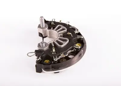 BOSCH F 00M 133 290 Alternator Dıyot Tablası Mercedes Atego / Actros / Unımog / Daf95 