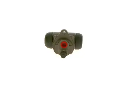 BOSCH F 026 002 366 Fren Silindiri Albea 1.6 16v 98 Delik:19.05mm 7078624