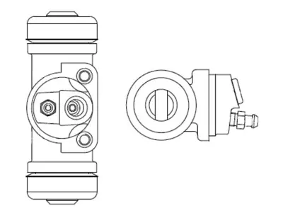 BOSCH F 026 002 392 Hıdrolık Ürünlerı 441003T011