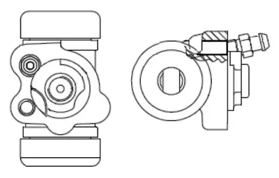 BOSCH F 026 002 394 Hıdrolık Ürünlerı 4755047010