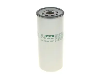 BOSCH F 026 402 017 Mazot Fıltresı Ford Cargo 1826 / 1838 / 2526 / 2532 / 3232 / 3532 09 / 04> Renault Premıum Kerax 22480372 7420976001 7485116634