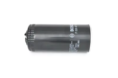 BOSCH F 026 407 052 Yag Fıltresı 5021185676