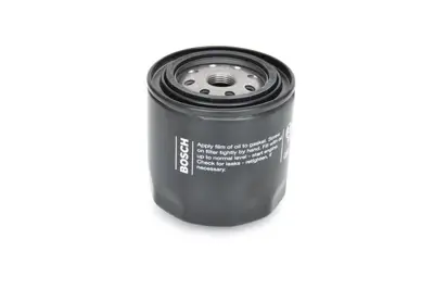 BOSCH F 026 407 167 Yağ Fıltresı 110945 114040200 15208BN30A 210501012005 4434794 5001869771 82367270 870X6714UA K4462675678