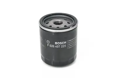 BOSCH F 026 407 225 Yag Fıltresı C30  S40 Iı  S60 Iı  S80 Iı  V50  V60  V70 Iıı  Xc60 I C30 1.8  C30 1.8 F Flexıfuel  C3 31330050 L56914302