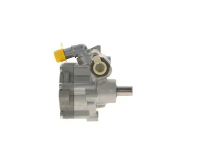 BOSCH K S00 000 117 Direksiyon Pompası Mekanik Duster 1.5 Dcı 491105510r Zf 7613955617 491105510R