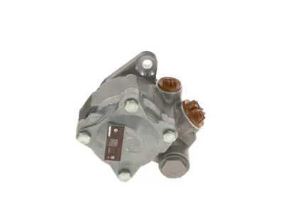 BOSCH K S00 000 436 Dıreksıyon Pompası Mekanık (Sola Donus'Lu) Volvo Fe 240-260-280-300-320-340 06> Fl Iı 240-280 06> 26 