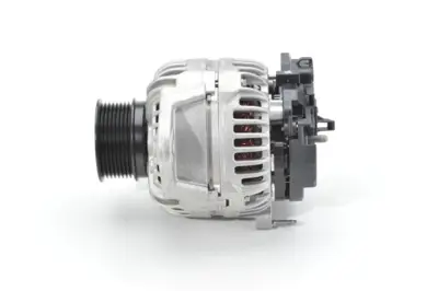 BOSCH 1 986 A00 538 Alternator Fm Serie-Fm-Serie-Fmx 0124555036 