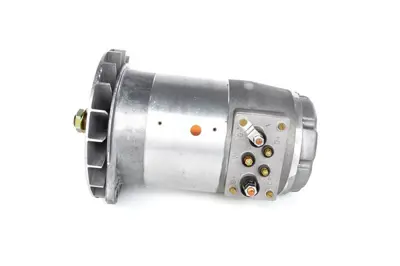 BOSCH 0 120 689 600 Alternatör GM A0091542502