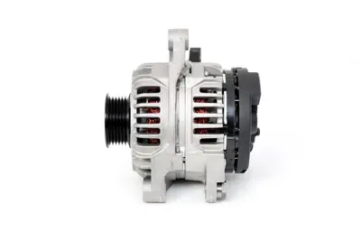 BOSCH 0 124 315 058 Alternatör