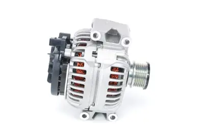 BOSCH 0 124 625 207 Alternator (14v 200a) Vıano W639 03>06 Vıto W639 03>06 GM A013154210280