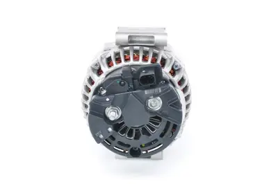 BOSCH 0 124 625 207 Alternator (14v 200a) Vıano W639 03>06 Vıto W639 03>06 GM A013154210280