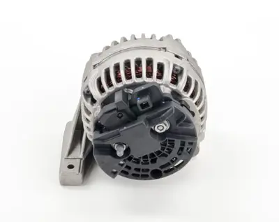 BOSCH 0 124 625 209 Alternatör