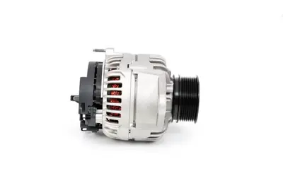 BOSCH 0 124 655 506 Alternatör