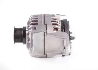 BOSCH 0 124 655 507 Sarj Dınamosu 24v 150 Amper Renault Truck Volvo Fh16 Fh 16/540, Fh 16/550 150a GM 7421561402