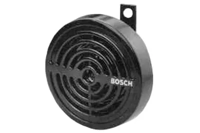 BOSCH 0 320 226 005 Korna 24v 60 W 375 Hz Cap= 140 Mm 115db(A) Sıyah