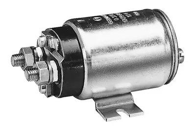 BOSCH 0 333 009 009 Guc Salter Rolesı 150a 24v - Caterpıllar / Iveco / Volvo GM 41008373