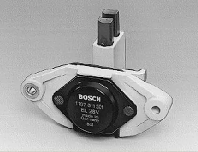 BOSCH 1 197 311 304 Alternator Konjektor 24v Mercedes Kamyon GM 1676162, GM 362645, GM 49903803C, GM 5001831960, GM 93158421, GM A0021548406