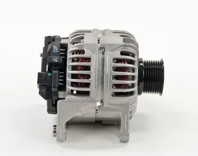 BOSCH 1 986 A00 511 Alternator 14v 120a Iveco GM 504225815