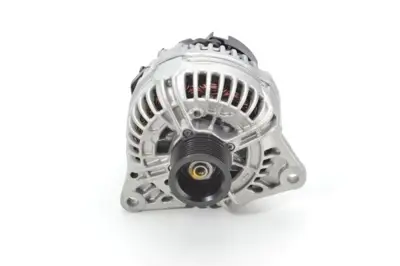 BOSCH 1 986 A00 515 Alternator (28v-100a) - Iveco / Eurocargo I-Iıı 6 Temsa Avenue GM 23100LA5MA, GM 4892320